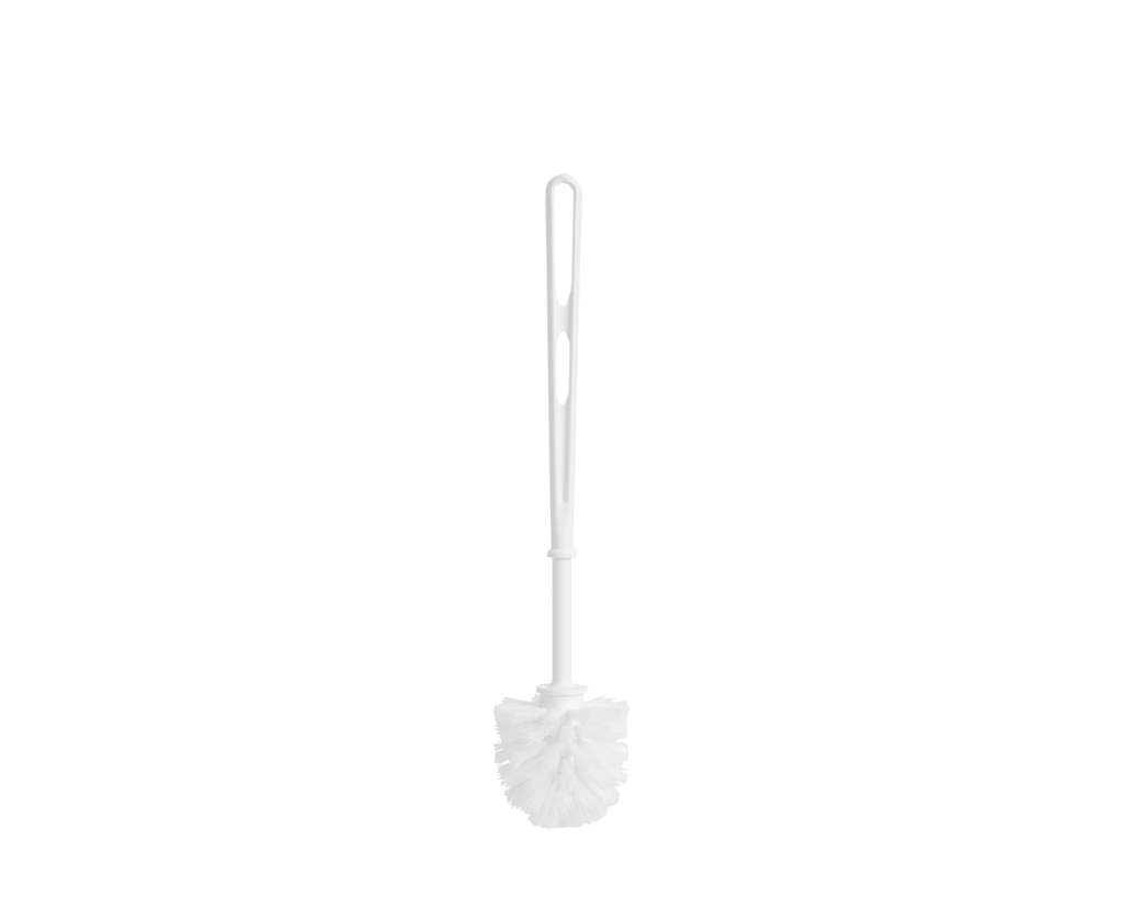 Replacement Toilet Brush White 10592 What More UK