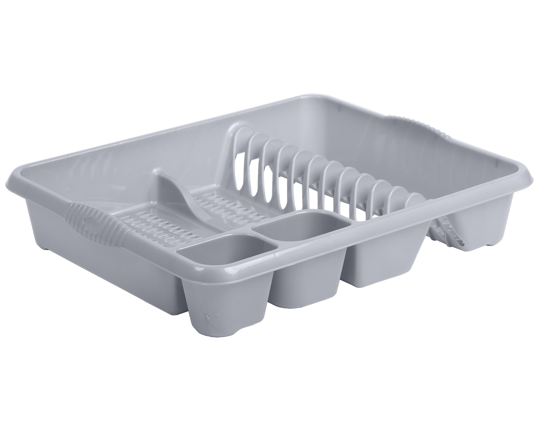 Large Casa Plastic Dish Drainer