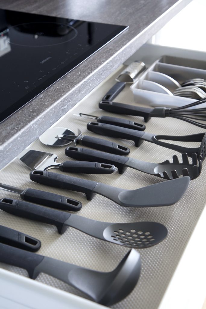 Utensils