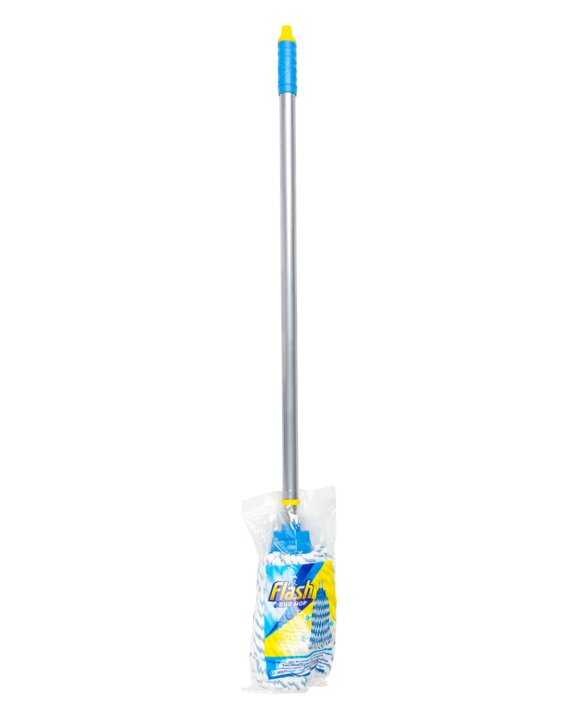 flash sponge mop