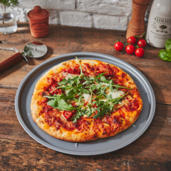 55710 12inch Pizza Tray (31cm) lifestyle