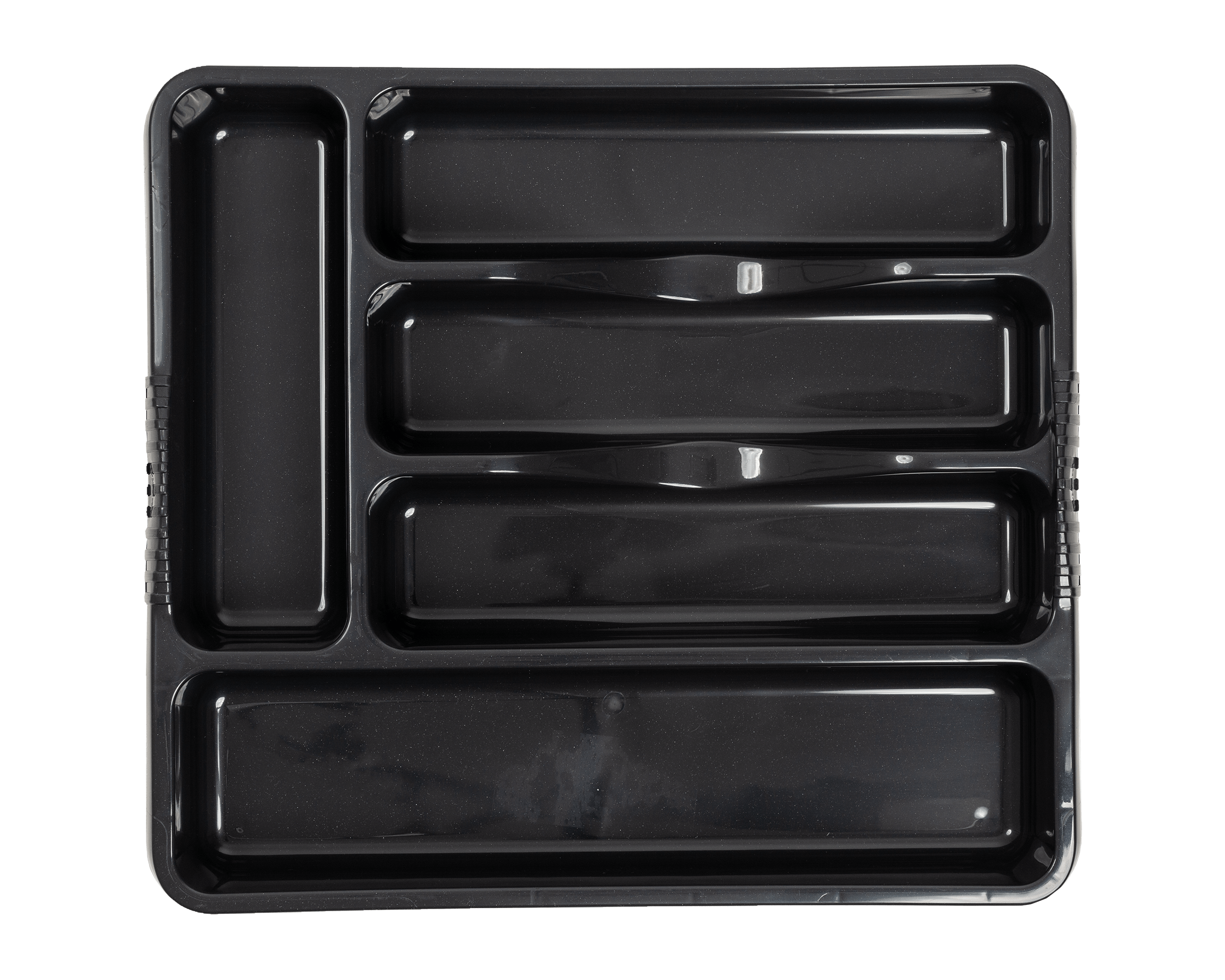 Casa Small Cutlery Tray Midnight 16907 What More UK