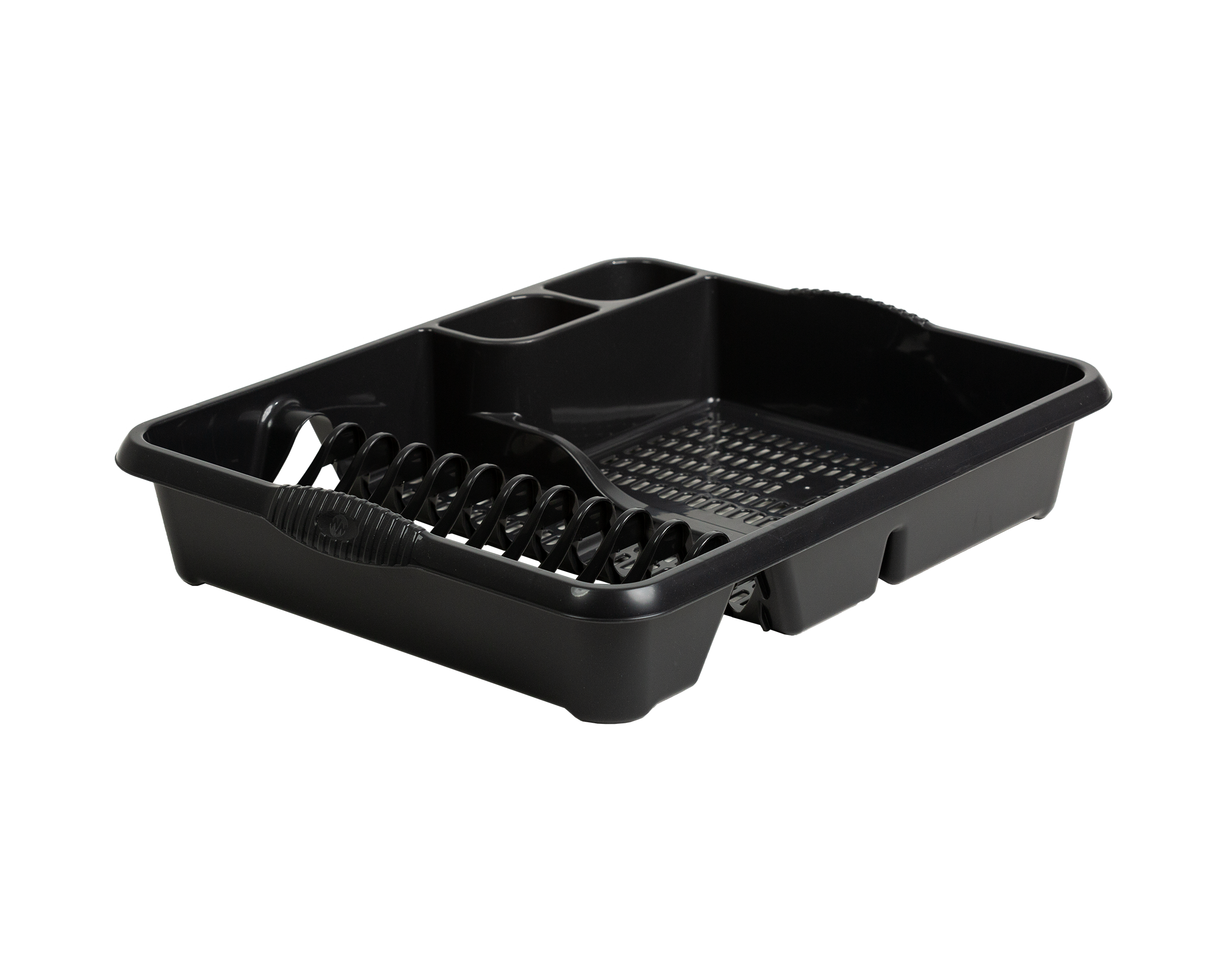 Casa Large Dish Drainer Midnight 17280 What More UK