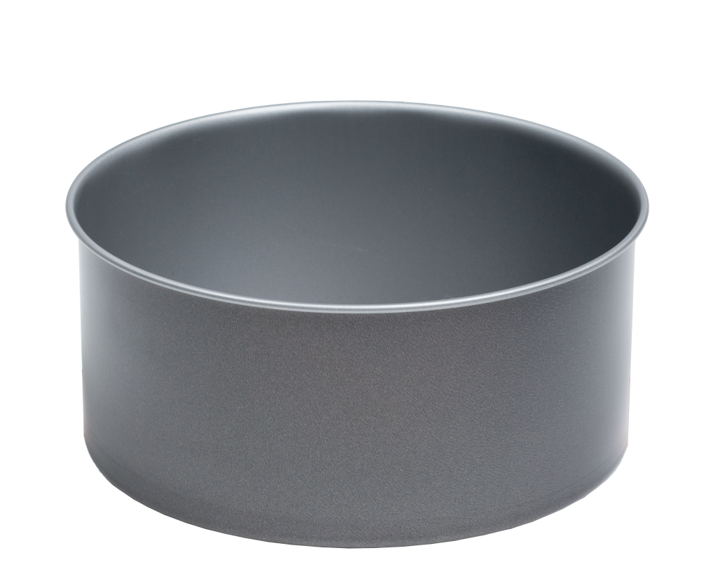 Baker & Salt 23cm Loose Based Deep Cake Tin 55980 What More UK