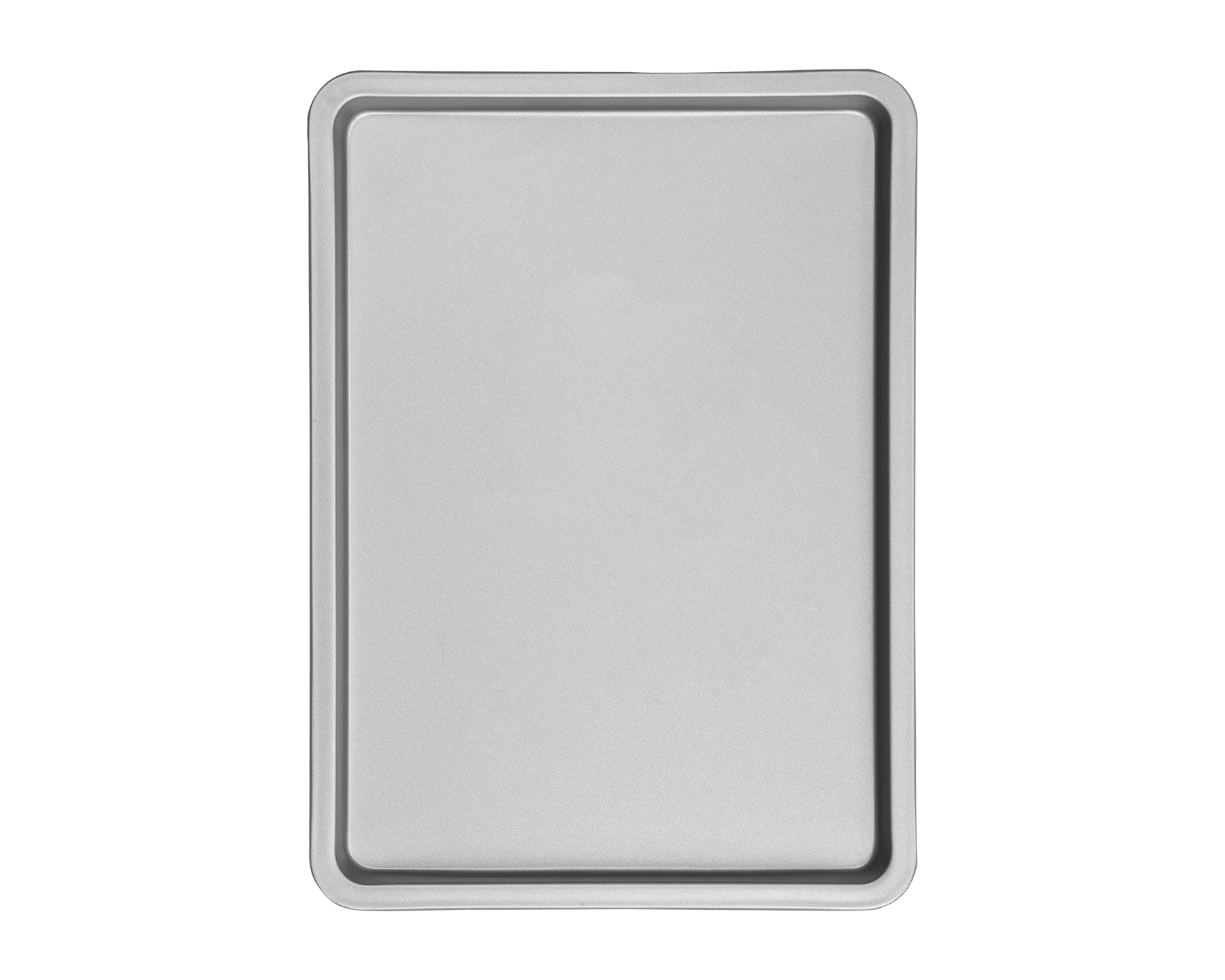  ウィンター ホワイト サンドイッチトレイ Baker & Salt Non-Stick Swiss Roll Tray - 55850 - What More UK