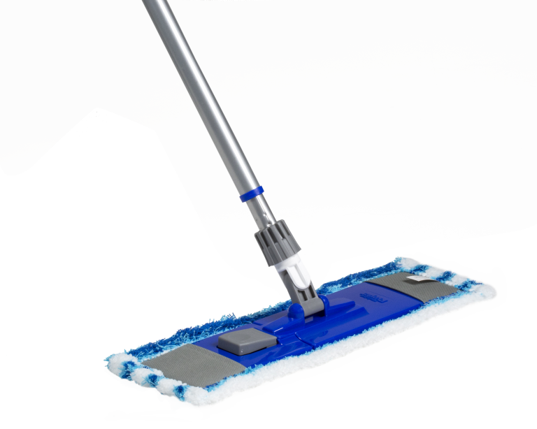 professional flat mop