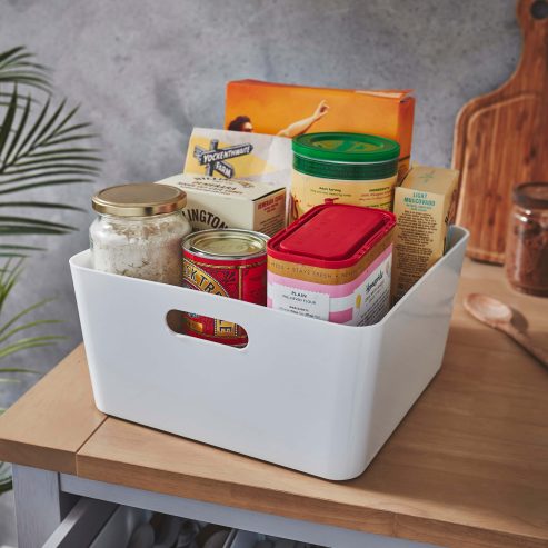 26050 15.02 Studio Cube Kitchen Organiser lifestyle