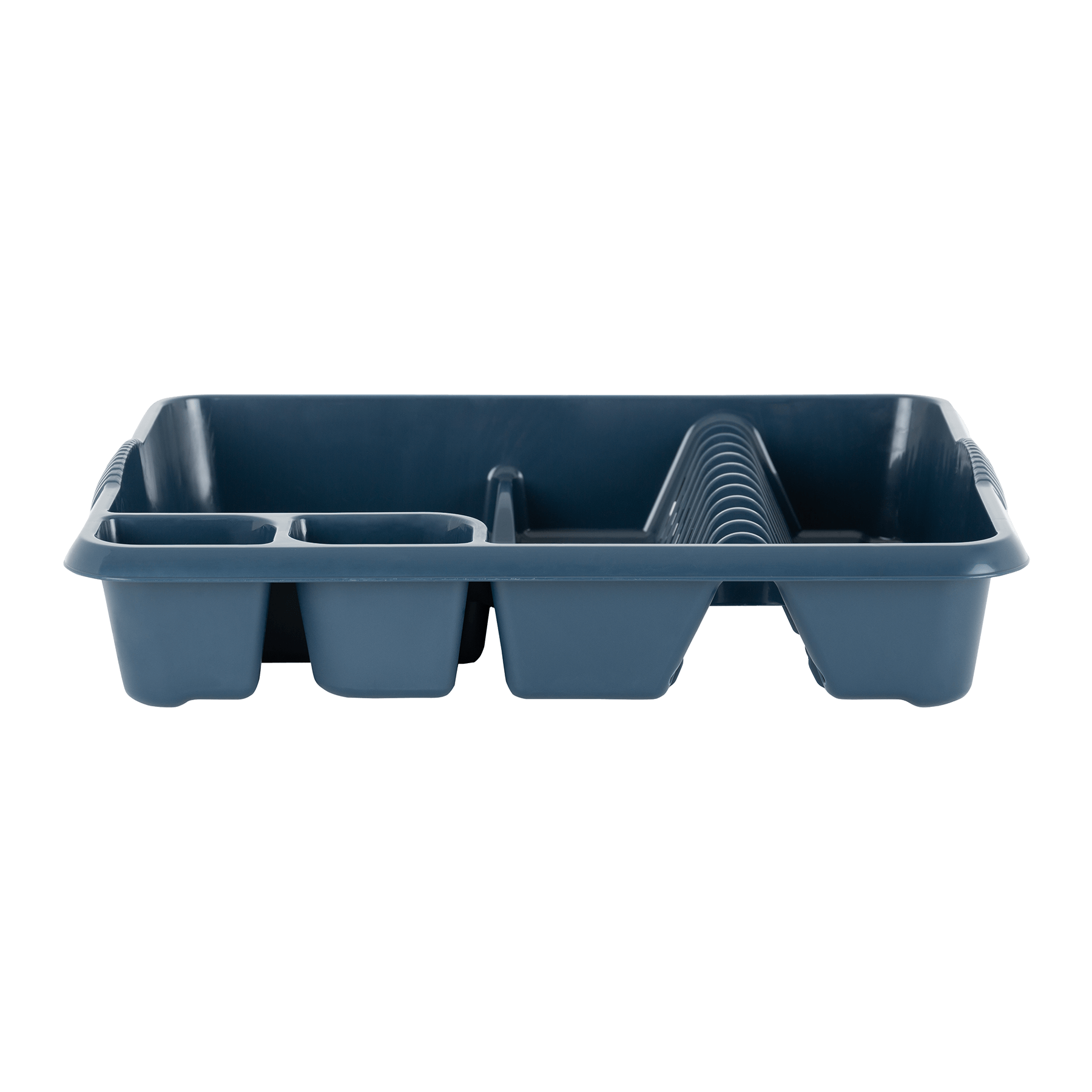Casa Dish Drainer Large Navy - 17282 - What More UK