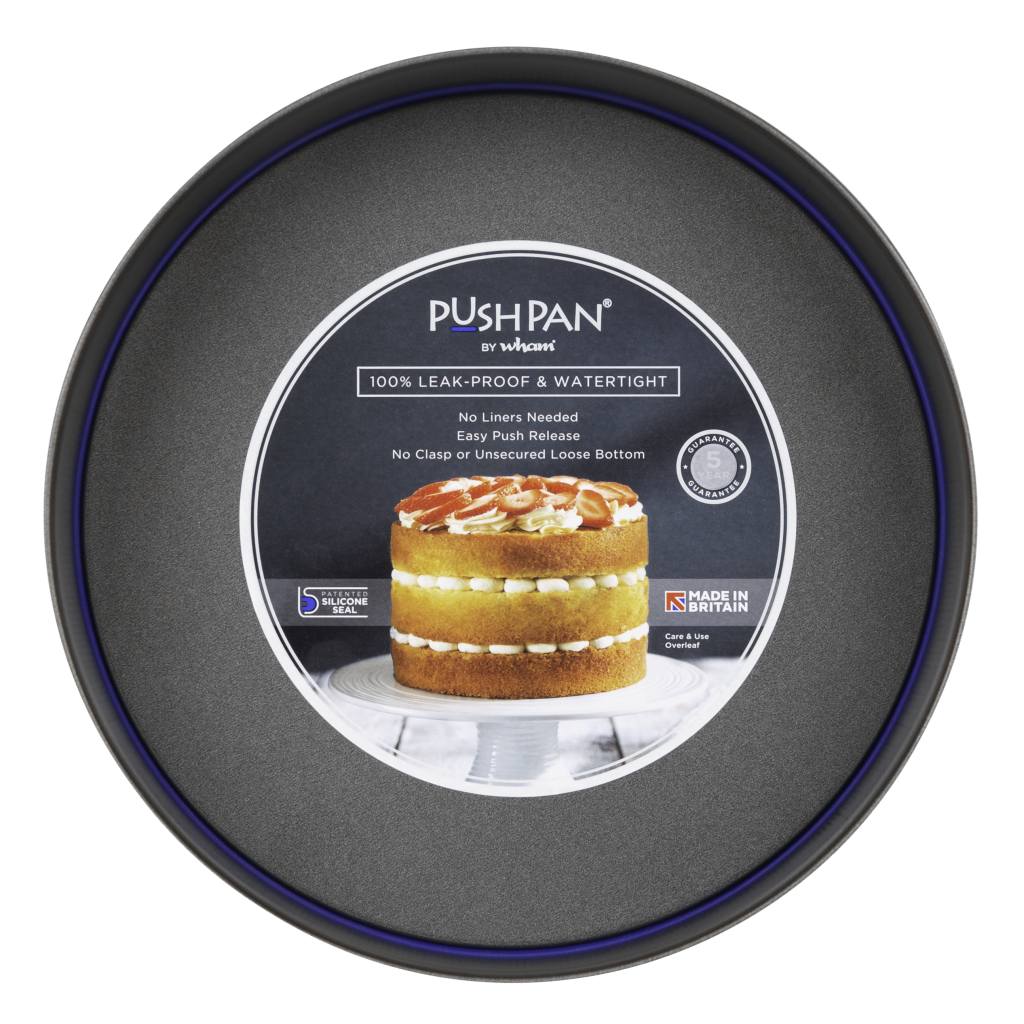 PushPan What More UK