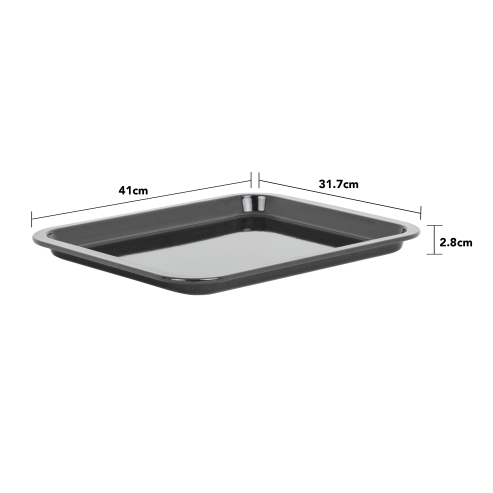 41cm baking tray 005