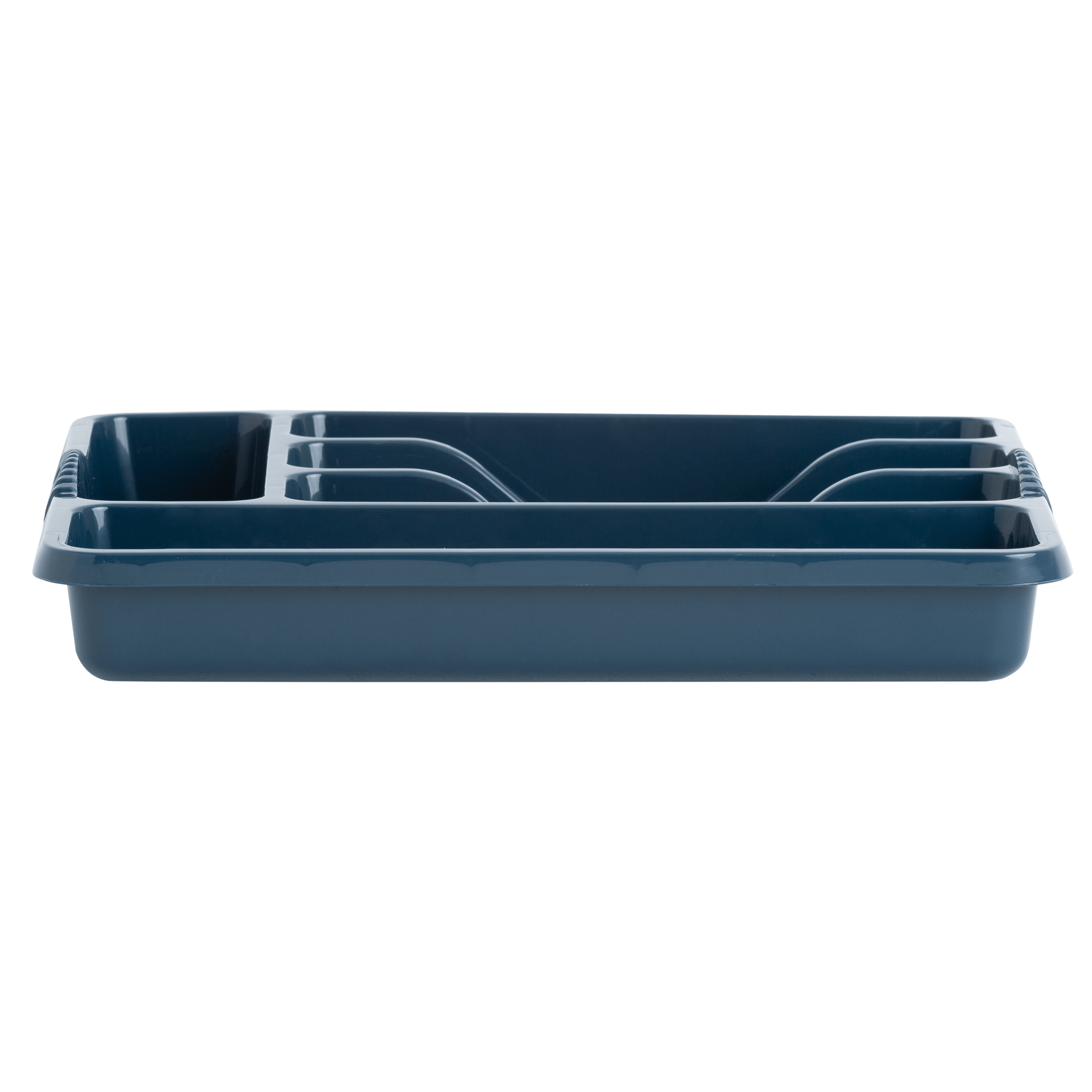 Casa Small Cutlery Tray Navy 16909 What More UK