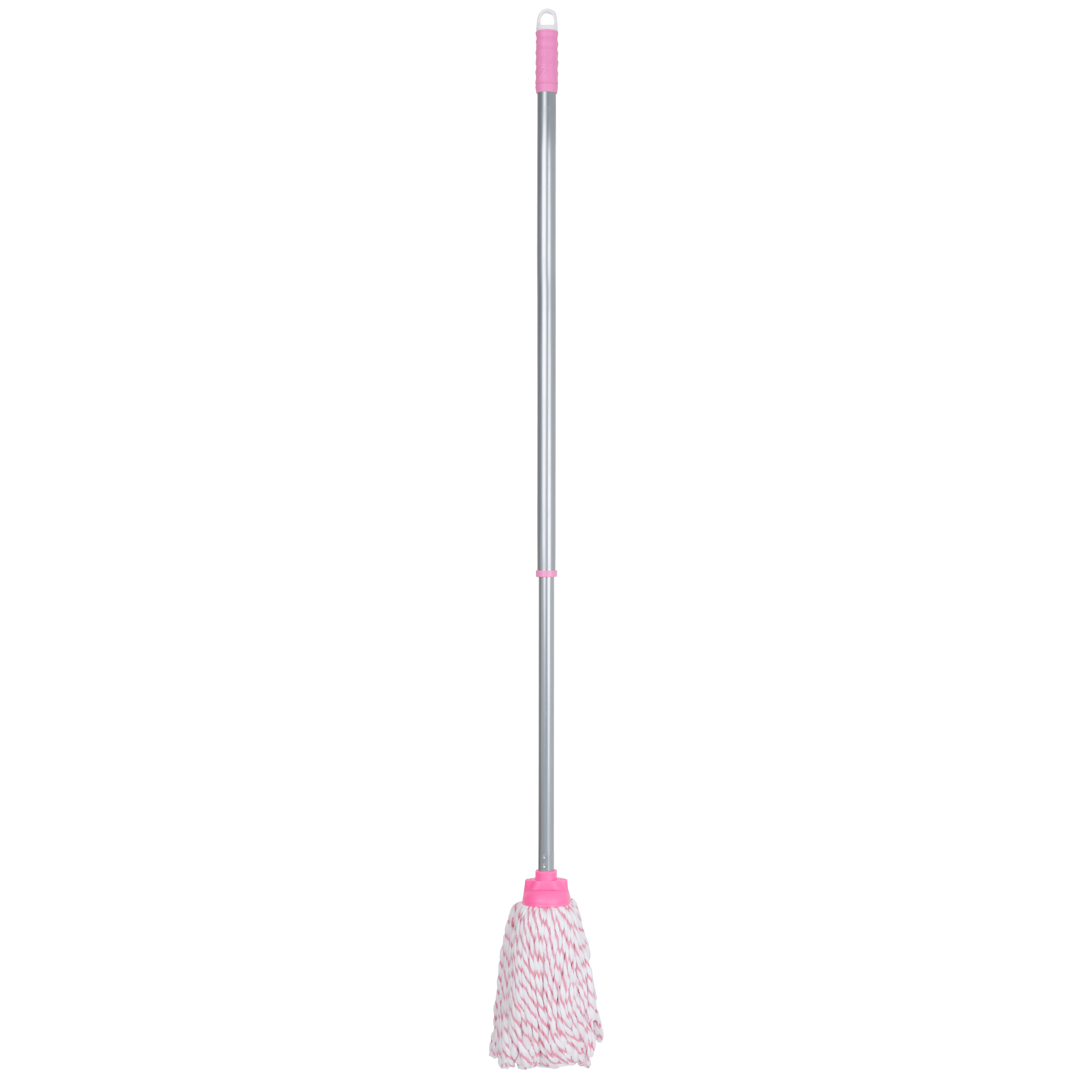 Flash Duo Mop with Extending Handle Pink - 39756 - What More UK