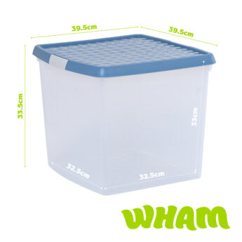 Wham Clip-9.0s and 10.0s-DIMS