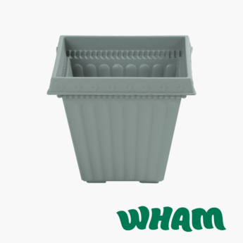 Etruscan 35cm Planter Milleu Green