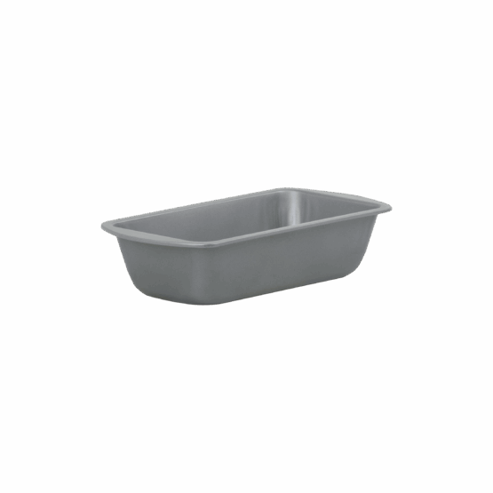 2lb Loaf Tin Skandia Extreme Silver/silver - 56277 - What More UK