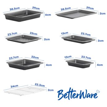 stack ease 3000 x 3000 Dims