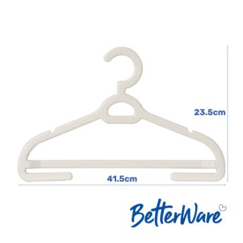 hangers 3000 x 3000 Dims