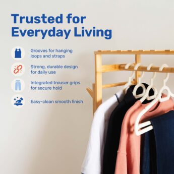 hangers 3000 x 3000 USPs