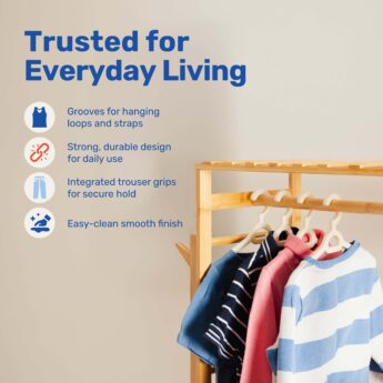 hangers 3000 x 3000 USPs