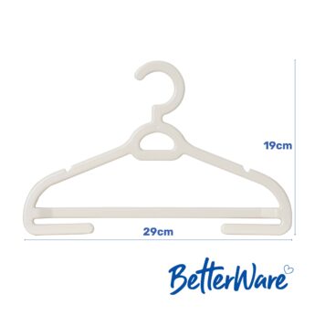 hangers 3000 x 3000 Dims