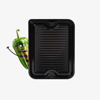 Sizzll Griddll product images