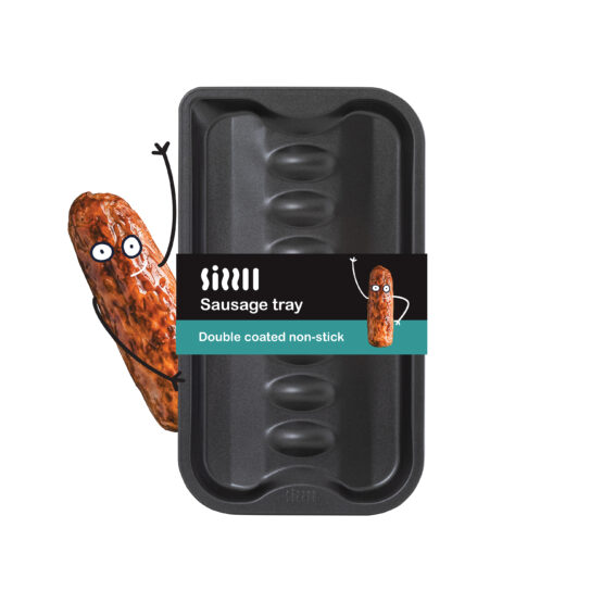 Sizzll product images