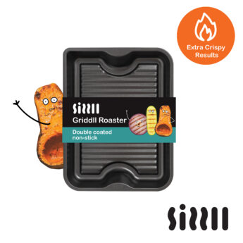Sizzll Griddll Roaster product images