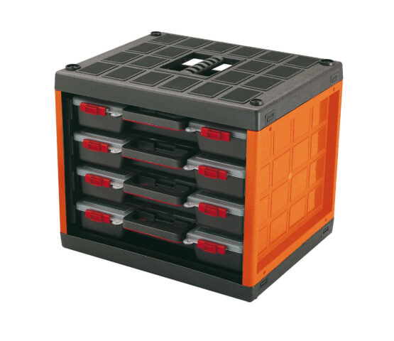 holder tyger singolo