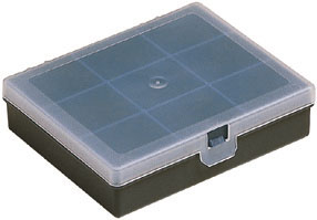 Organizer 3 x PalBox